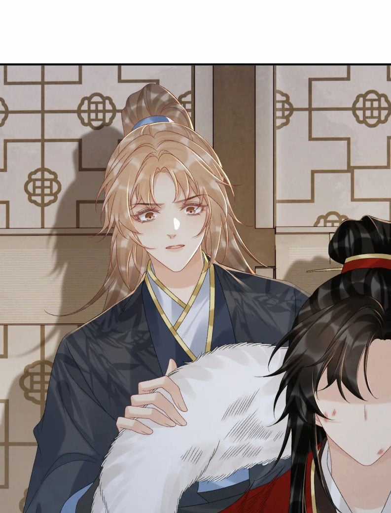 Bệnh Trạng Dụ Dỗ - Chapter 113 - Trang 34