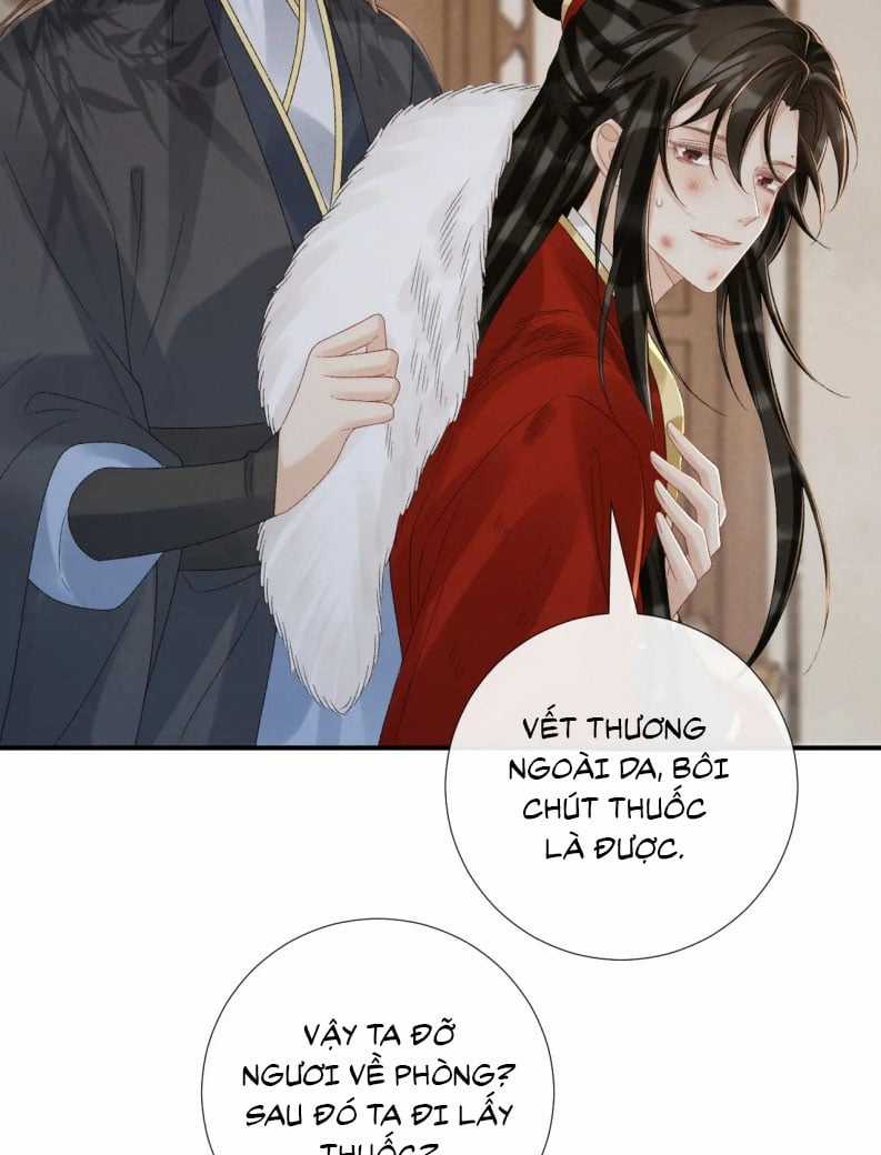 Bệnh Trạng Dụ Dỗ - Chapter 113 - Trang 36