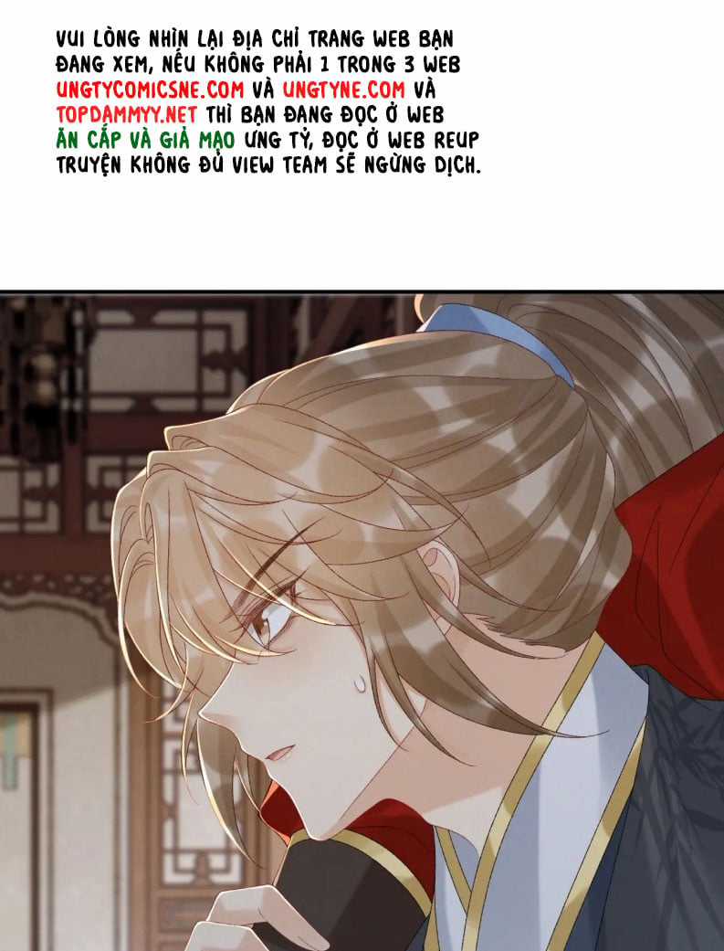 Bệnh Trạng Dụ Dỗ - Chapter 113 - Trang 38