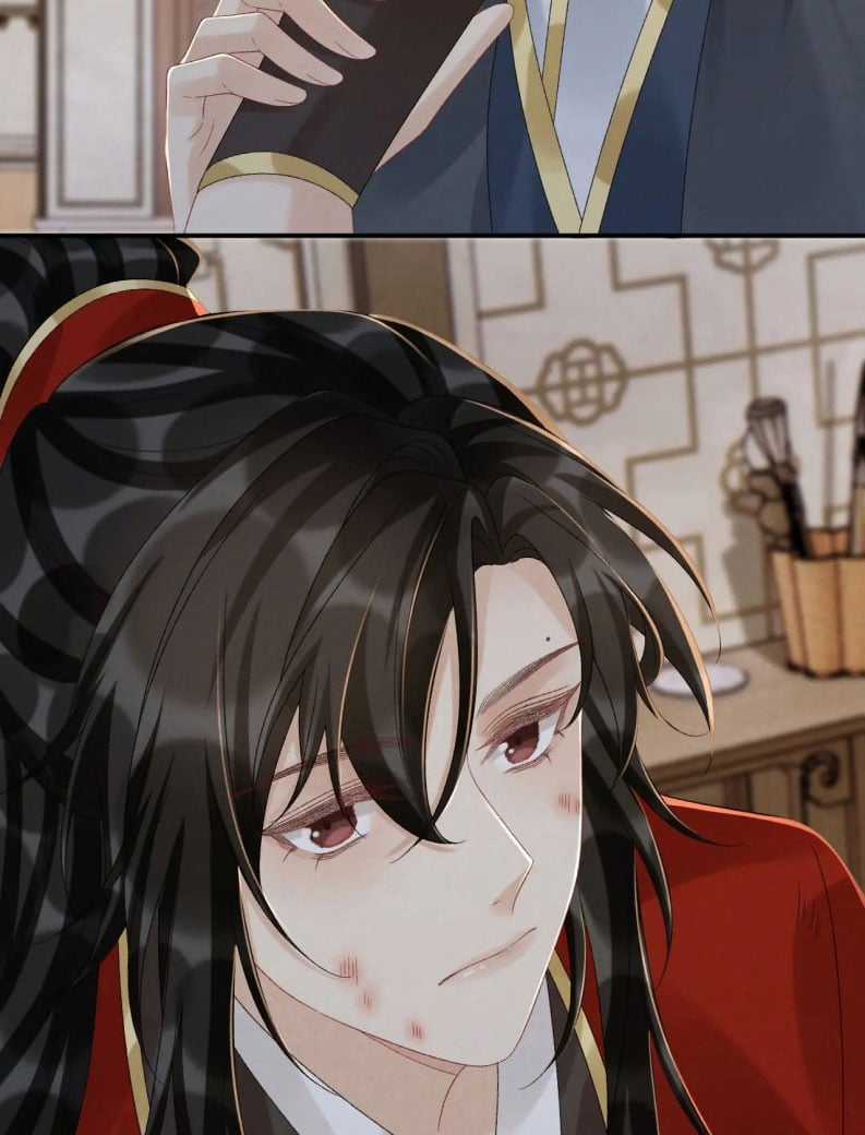 Bệnh Trạng Dụ Dỗ - Chapter 113 - Trang 39