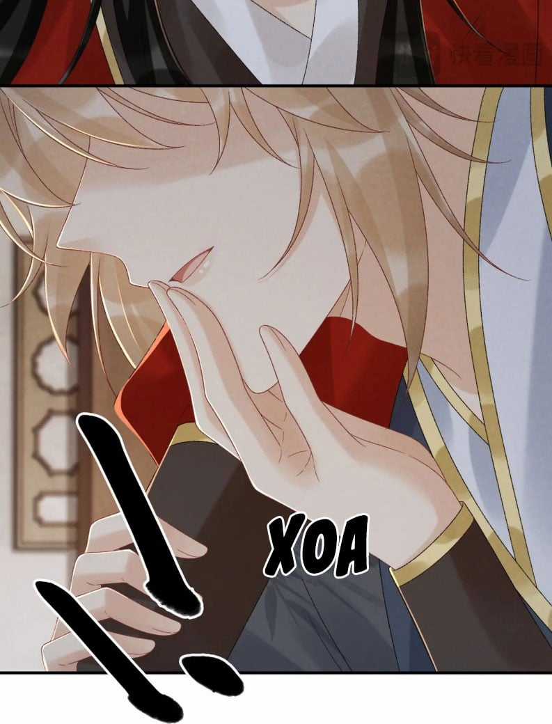 Bệnh Trạng Dụ Dỗ - Chapter 113 - Trang 40