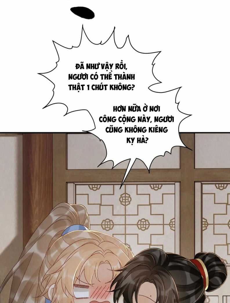 Bệnh Trạng Dụ Dỗ - Chapter 113 - Trang 41