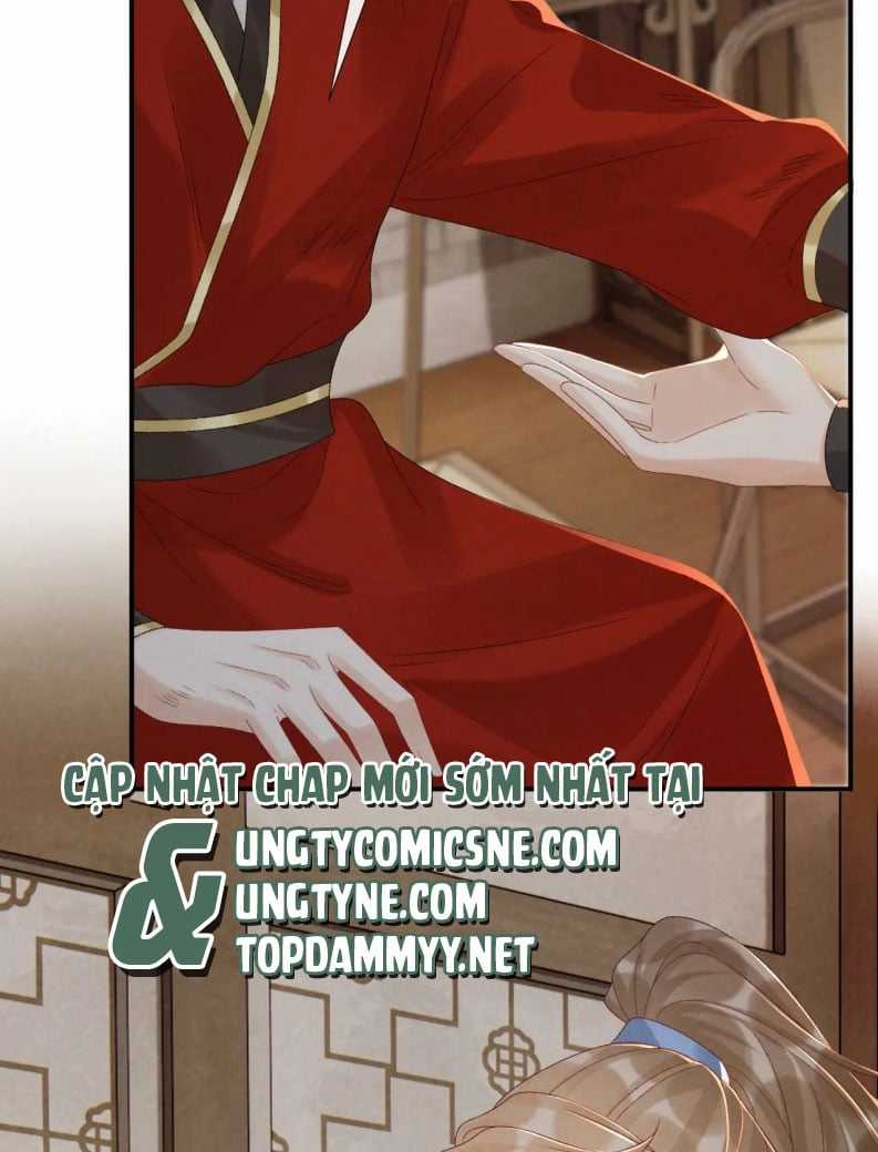 Bệnh Trạng Dụ Dỗ - Chapter 113 - Trang 43