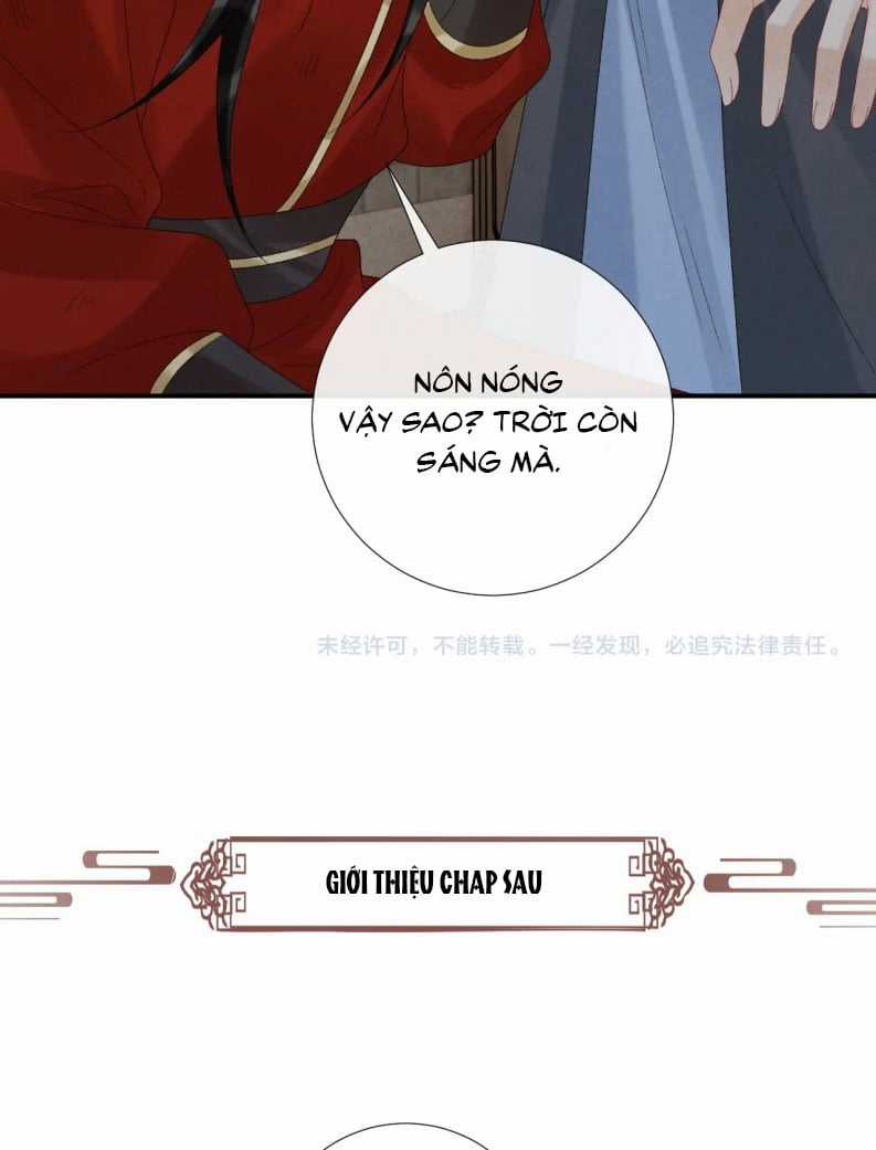 Bệnh Trạng Dụ Dỗ - Chapter 113 - Trang 45