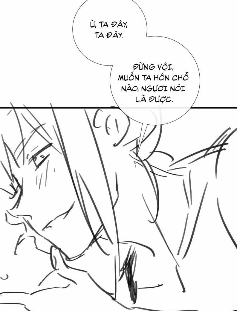 Bệnh Trạng Dụ Dỗ - Chapter 113 - Trang 46