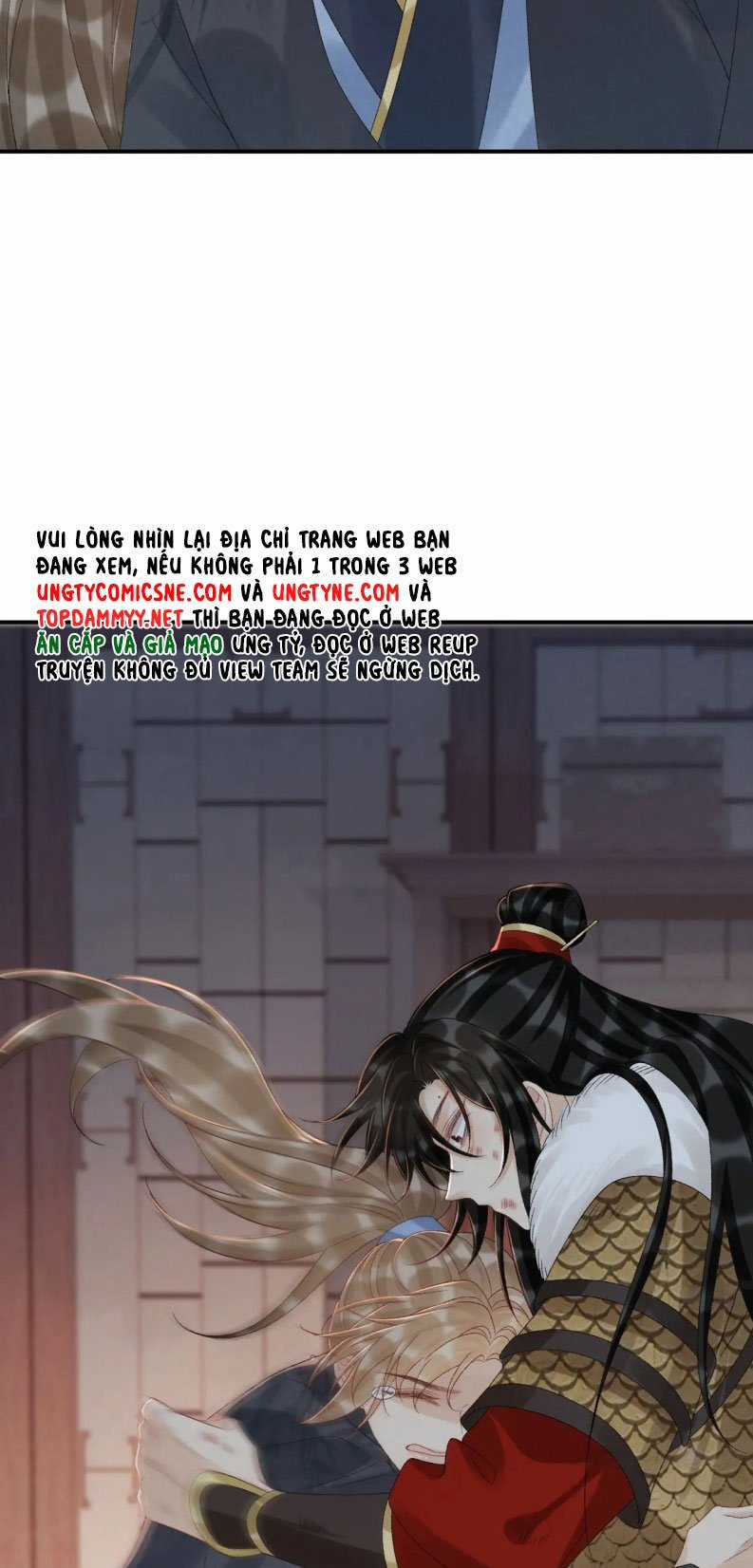 Bệnh Trạng Dụ Dỗ - Chapter 113 - Trang 6