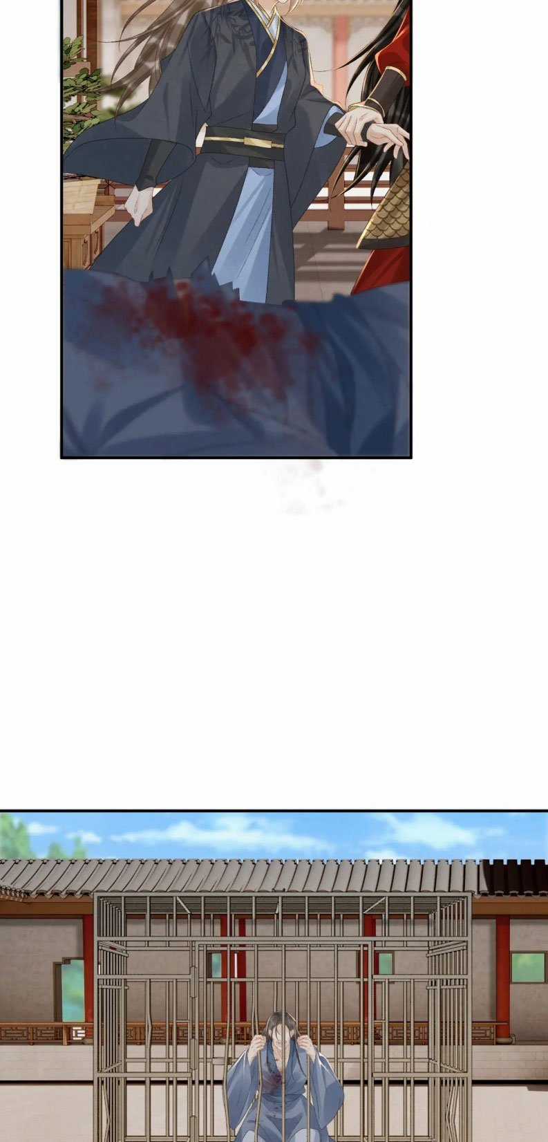 Bệnh Trạng Dụ Dỗ - Chapter 113 - Trang 10