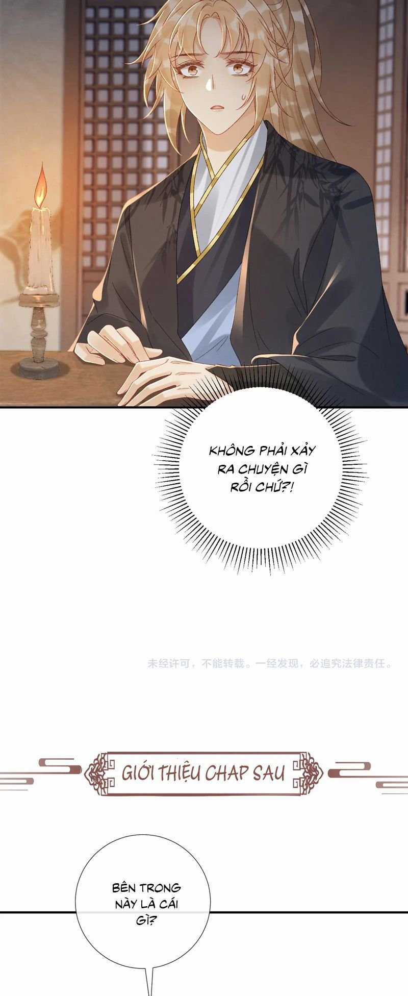 Bệnh Trạng Dụ Dỗ - Chapter 114 - Trang 27