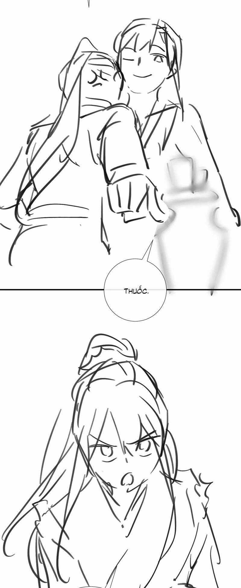 Bệnh Trạng Dụ Dỗ - Chapter 114 - Trang 28