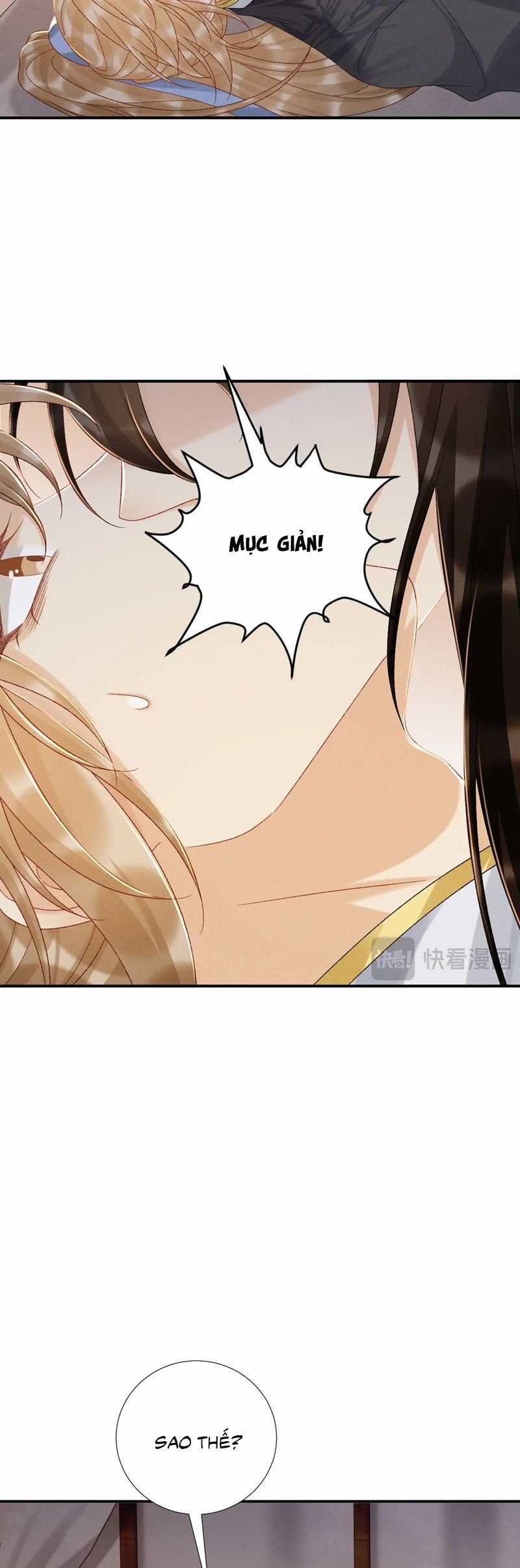 Bệnh Trạng Dụ Dỗ - Chapter 115 - Trang 15