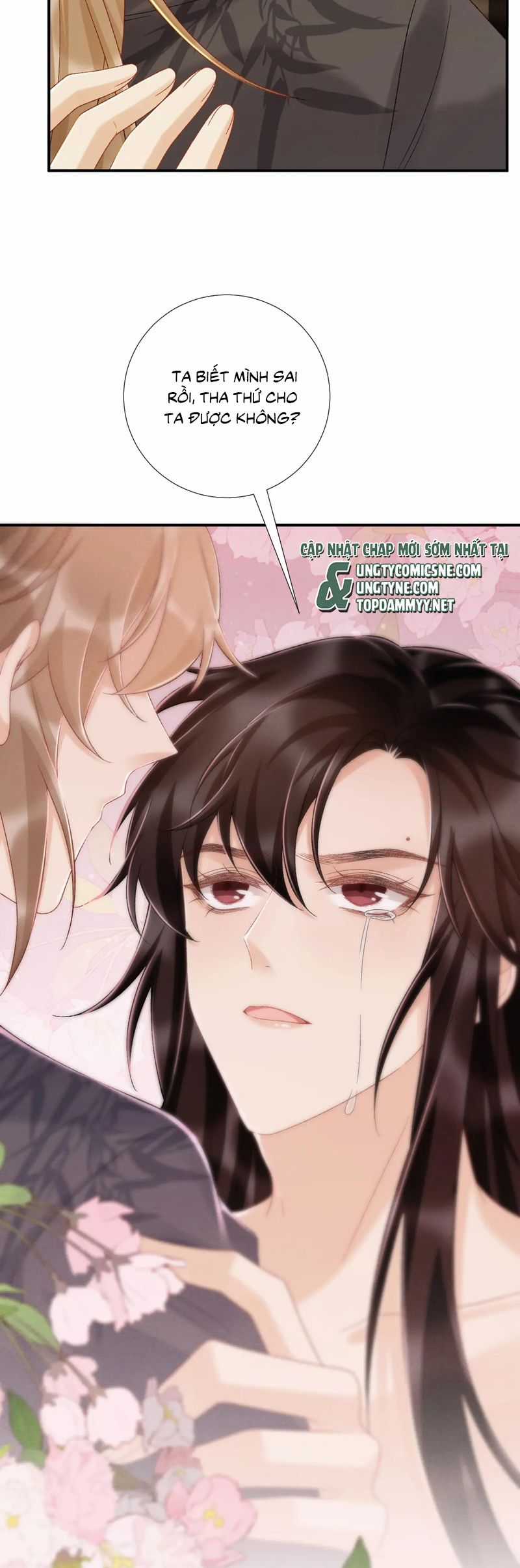 Bệnh Trạng Dụ Dỗ - Chapter 115 - Trang 22