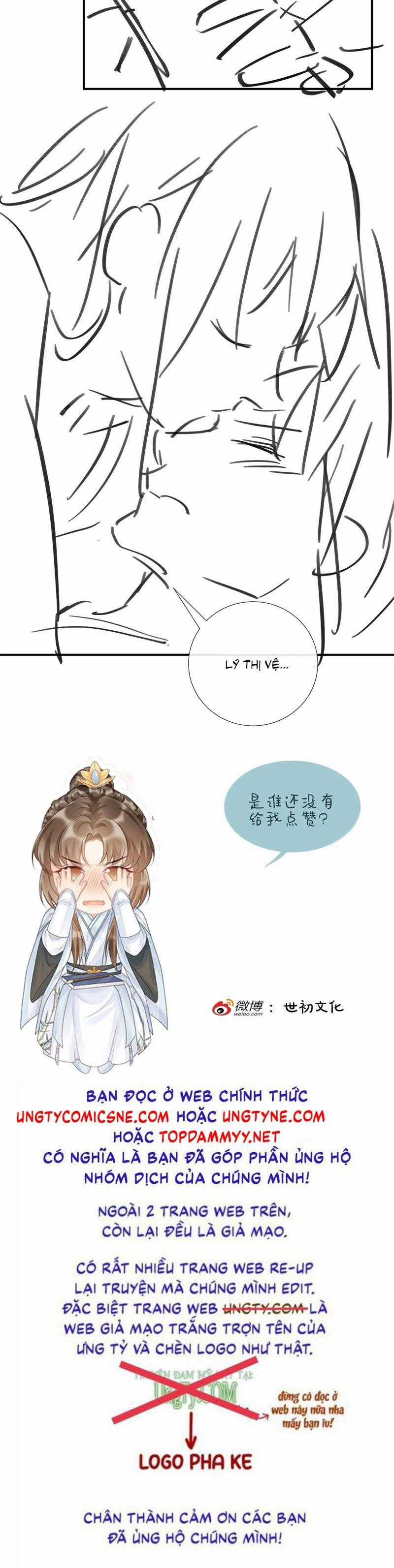 Bệnh Trạng Dụ Dỗ - Chapter 115 - Trang 24