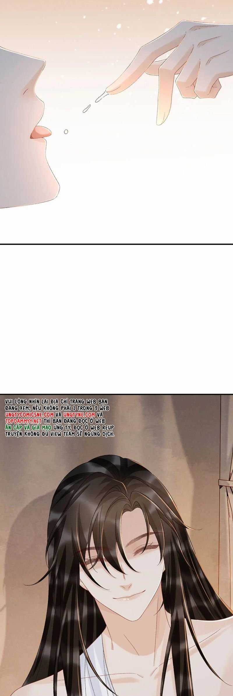 Bệnh Trạng Dụ Dỗ - Chapter 116 - Trang 18