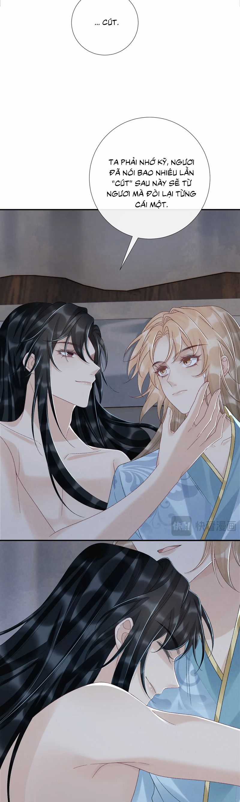 Bệnh Trạng Dụ Dỗ - Chapter 116 - Trang 6