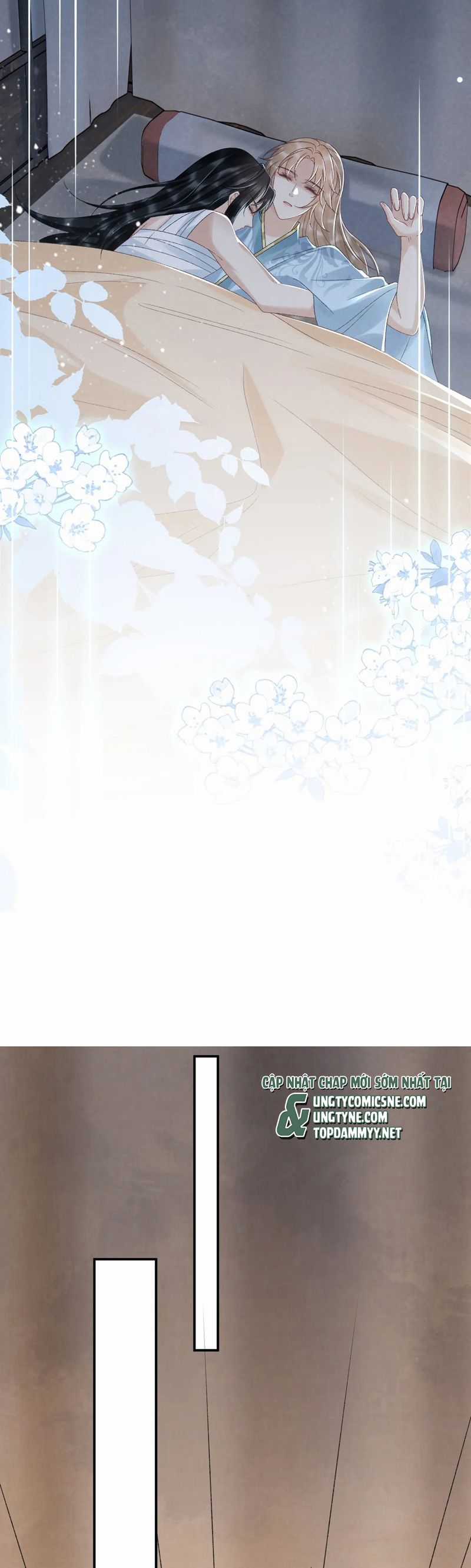 Bệnh Trạng Dụ Dỗ - Chapter 116 - Trang 10