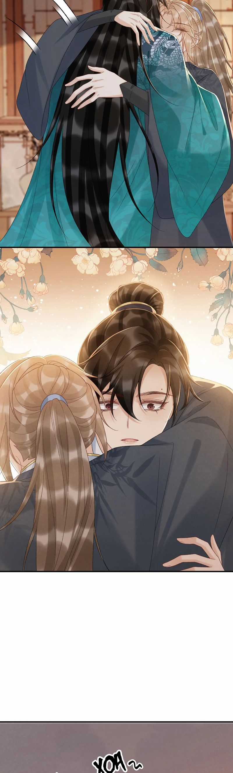 Bệnh Trạng Dụ Dỗ - Chapter 119 - Trang 19