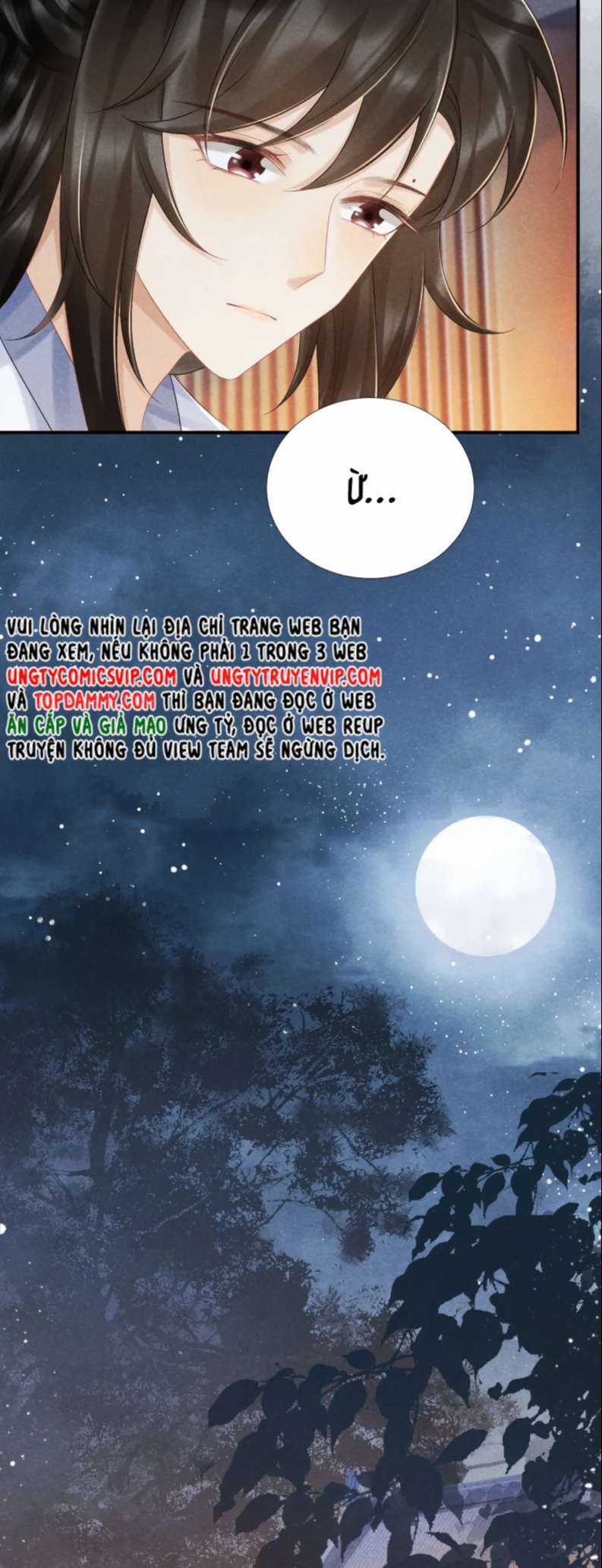 Bệnh Trạng Dụ Dỗ - Chapter 12 - Trang 19