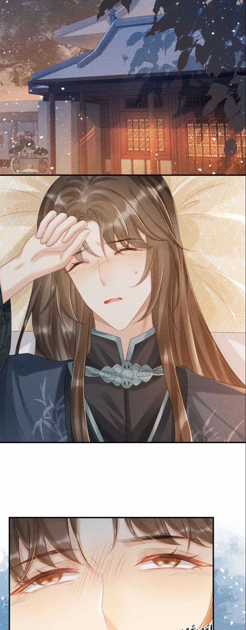 Bệnh Trạng Dụ Dỗ - Chapter 12 - Trang 20