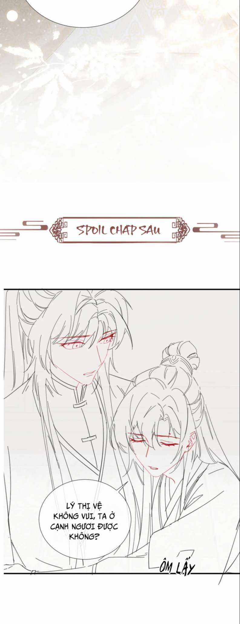 Bệnh Trạng Dụ Dỗ - Chapter 12 - Trang 30