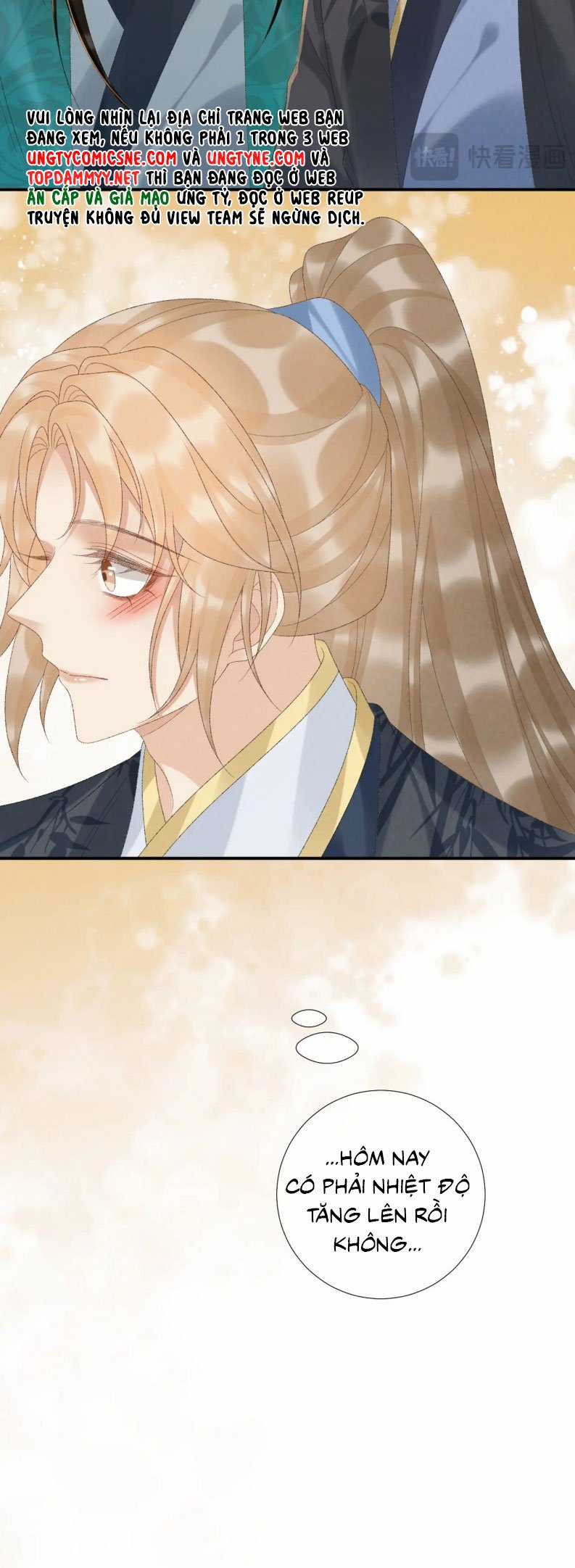 Bệnh Trạng Dụ Dỗ - Chapter 120 - Trang 14