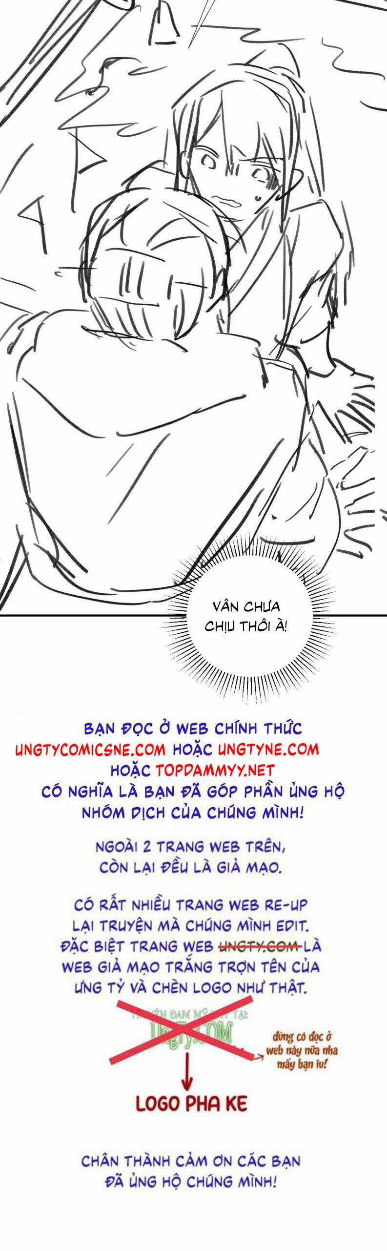 Bệnh Trạng Dụ Dỗ - Chapter 120 - Trang 25