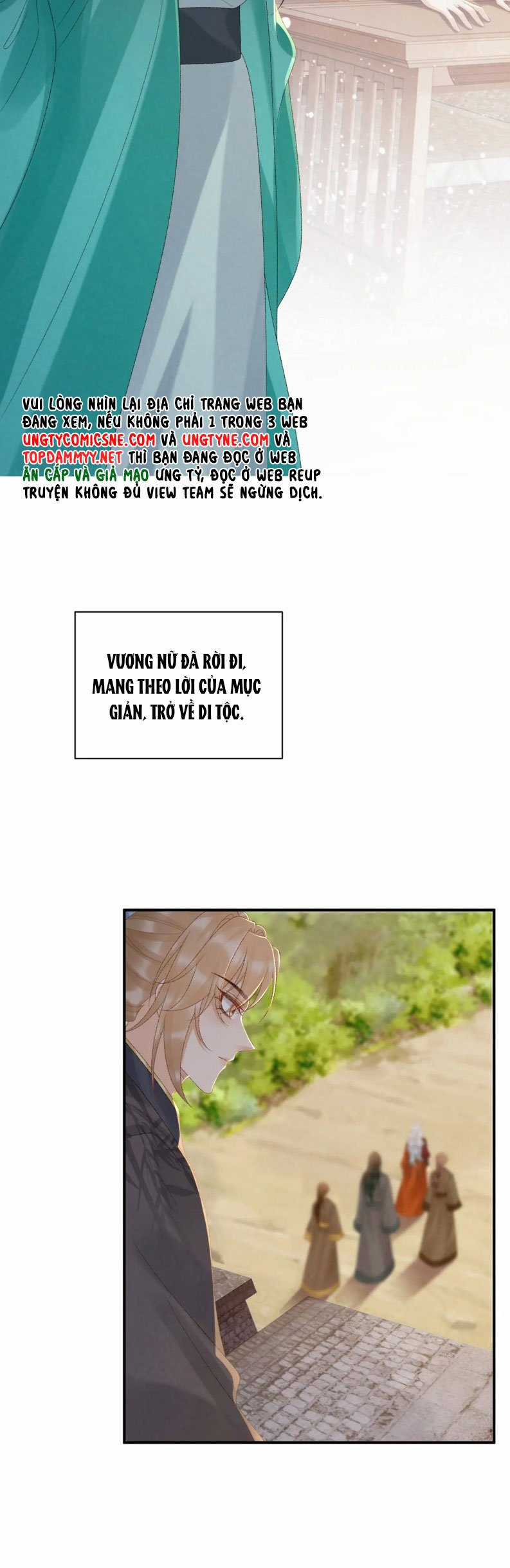 Bệnh Trạng Dụ Dỗ - Chapter 120 - Trang 7