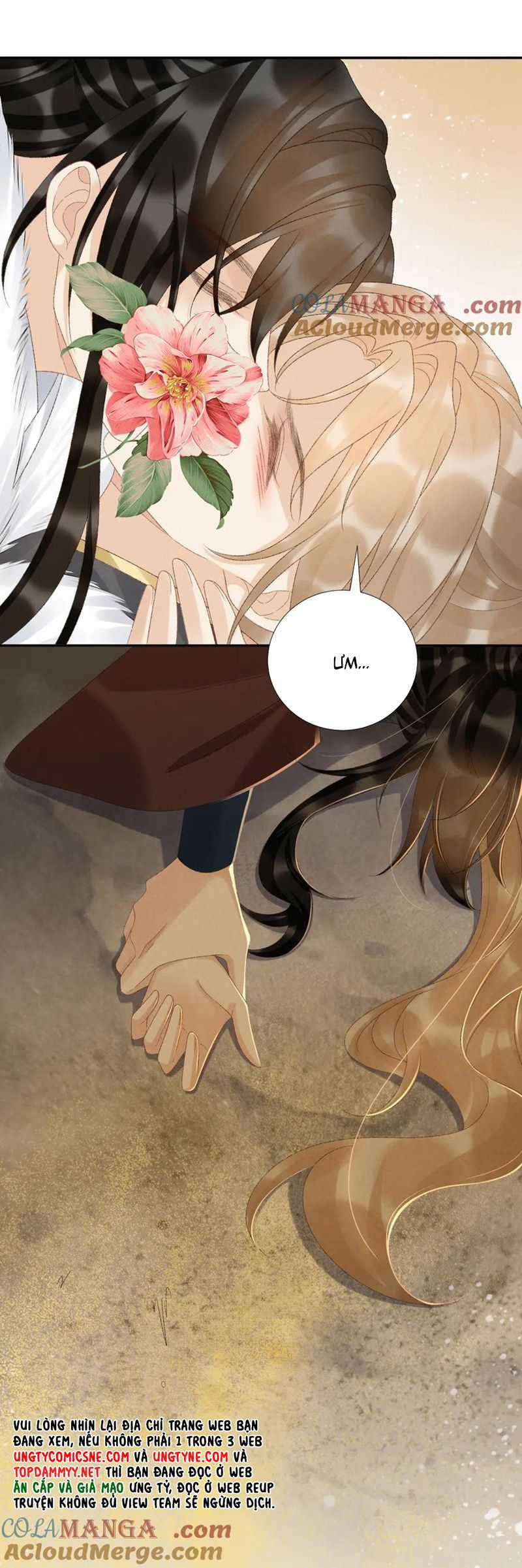 Bệnh Trạng Dụ Dỗ - Chapter 121 - Trang 12