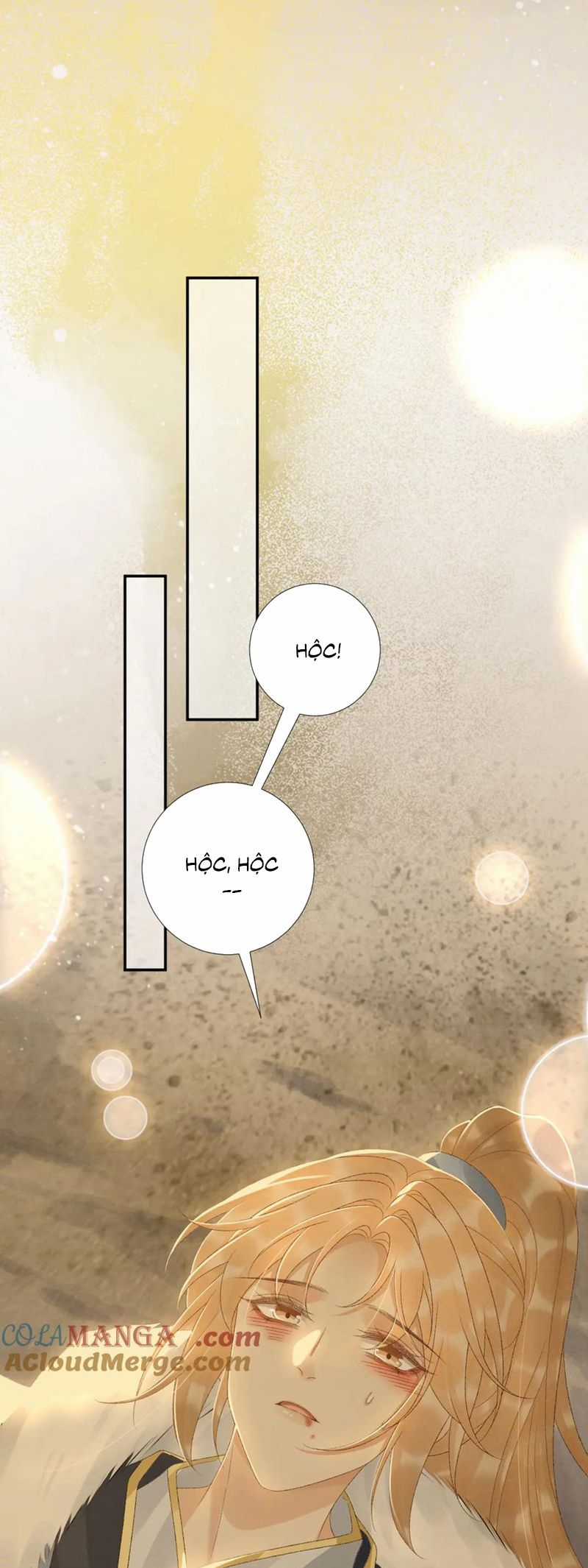 Bệnh Trạng Dụ Dỗ - Chapter 121 - Trang 13