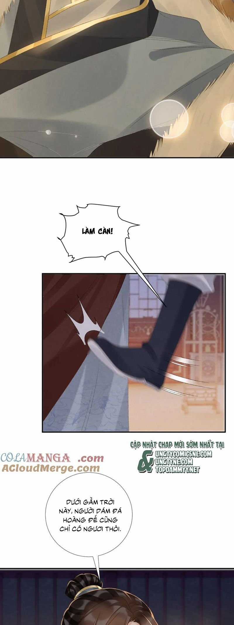 Bệnh Trạng Dụ Dỗ - Chapter 121 - Trang 14