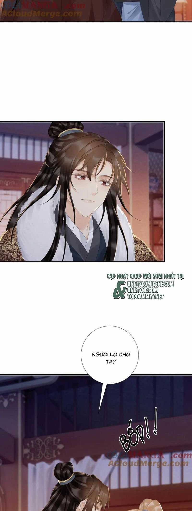 Bệnh Trạng Dụ Dỗ - Chapter 121 - Trang 18