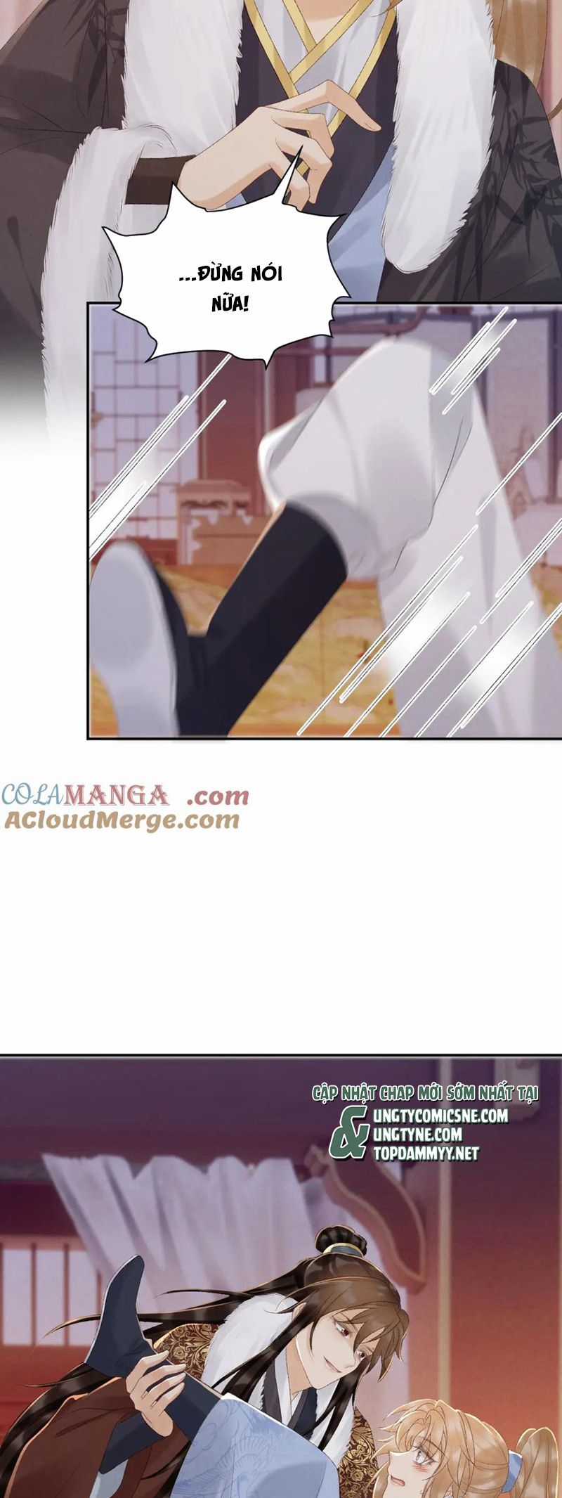 Bệnh Trạng Dụ Dỗ - Chapter 121 - Trang 21