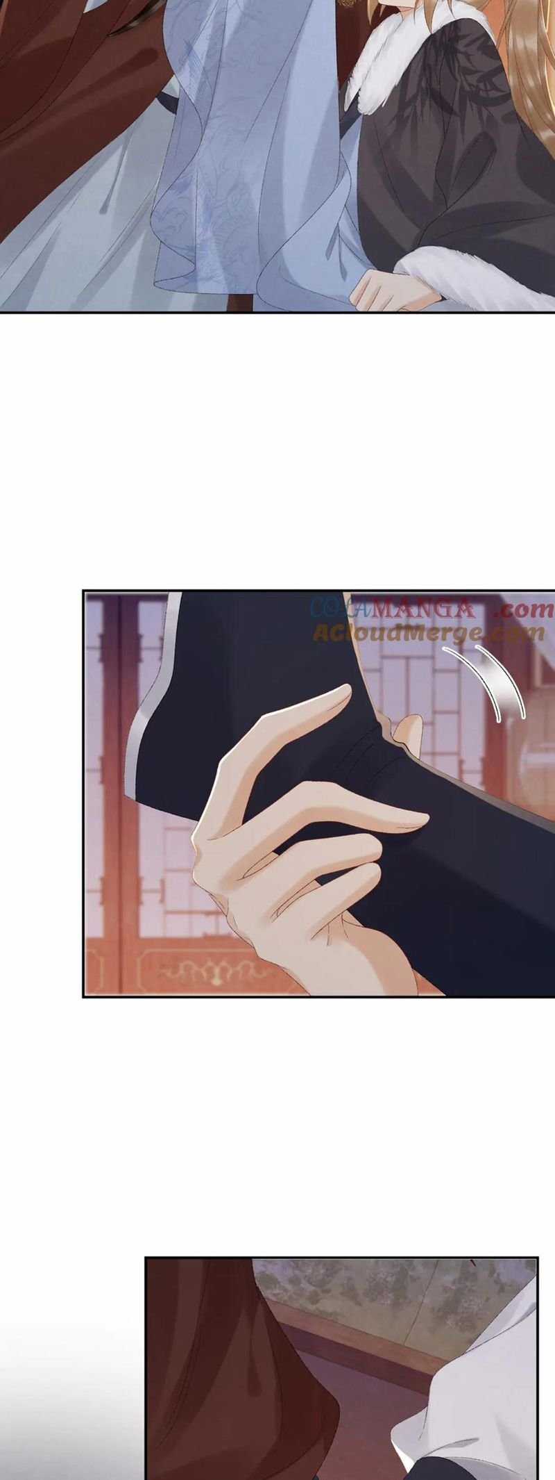 Bệnh Trạng Dụ Dỗ - Chapter 121 - Trang 22