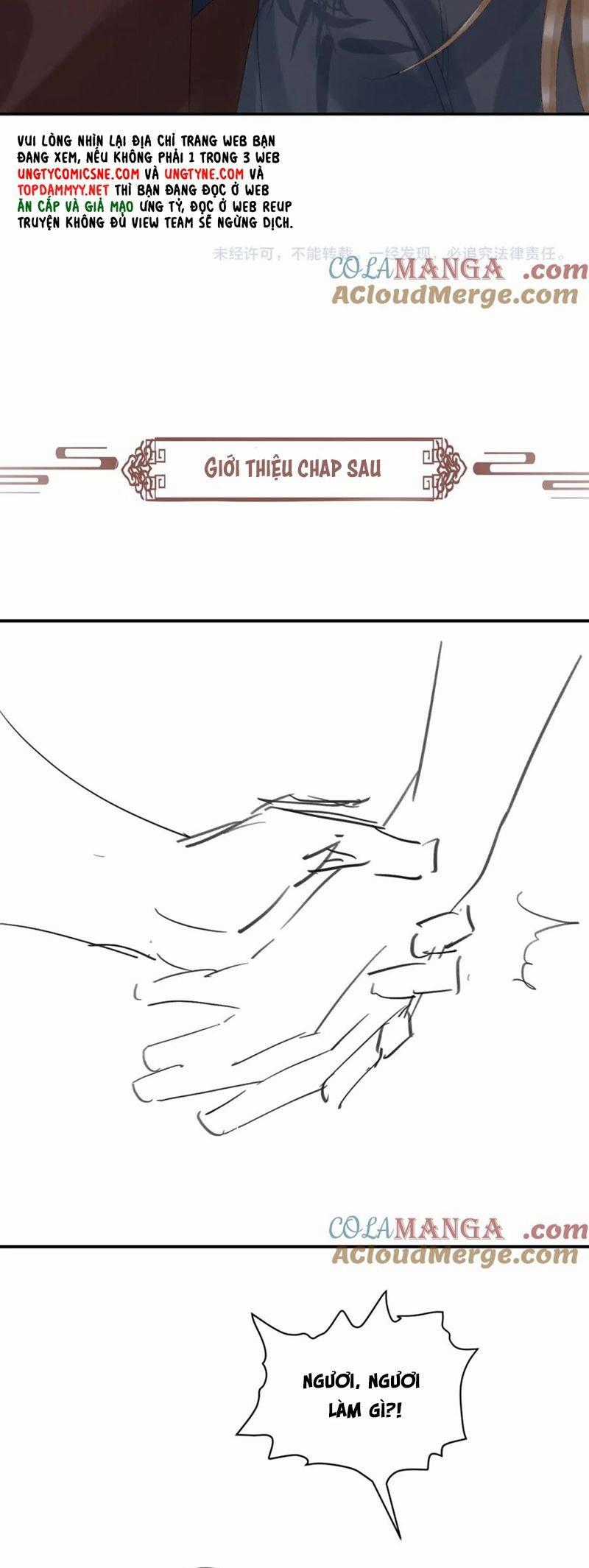 Bệnh Trạng Dụ Dỗ - Chapter 121 - Trang 24
