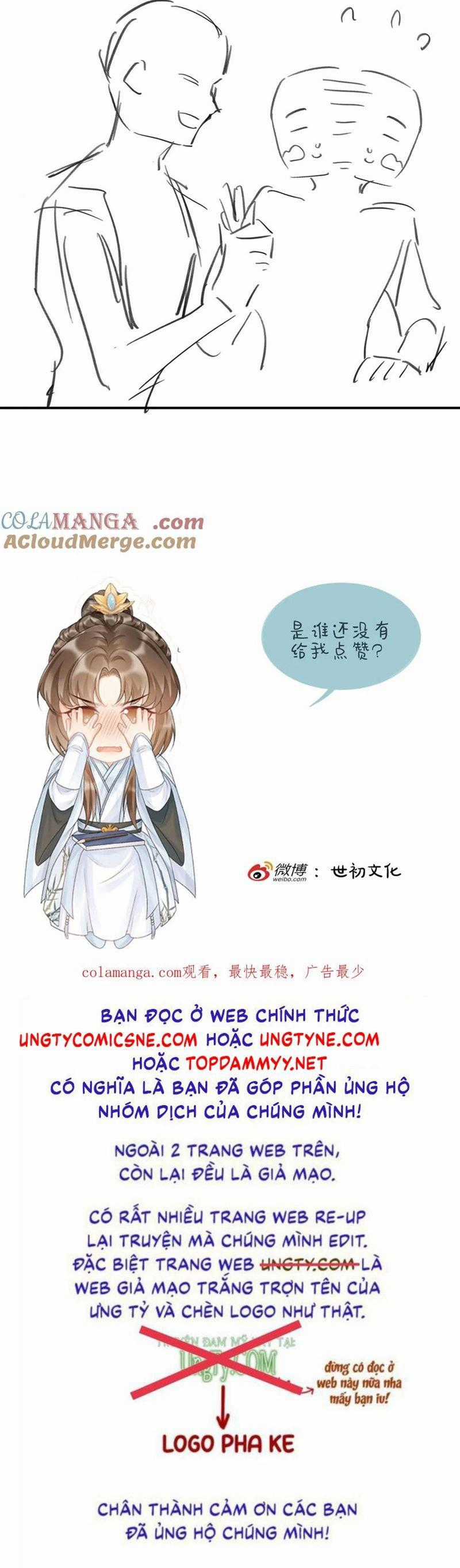 Bệnh Trạng Dụ Dỗ - Chapter 121 - Trang 25