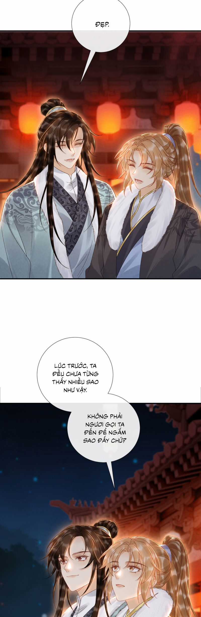 Bệnh Trạng Dụ Dỗ - Chapter 122 - Trang 14