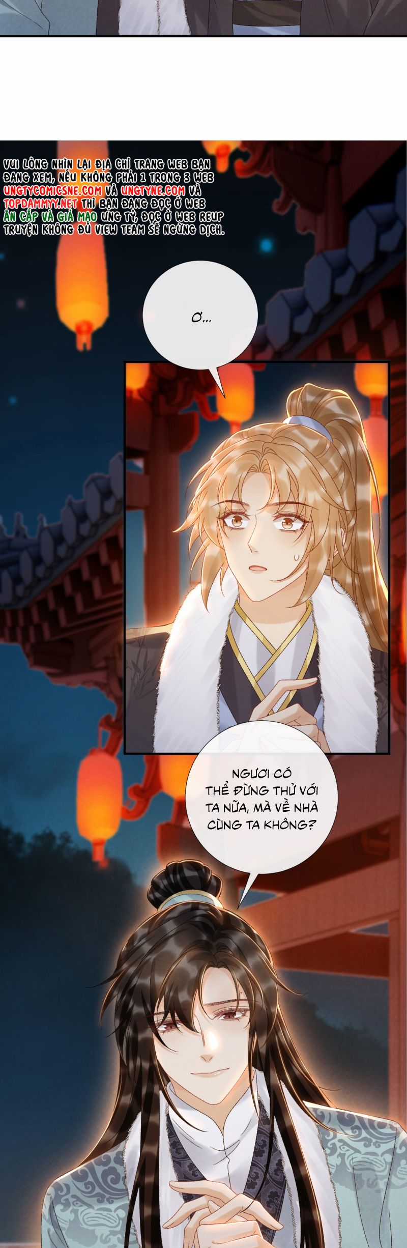 Bệnh Trạng Dụ Dỗ - Chapter 122 - Trang 17