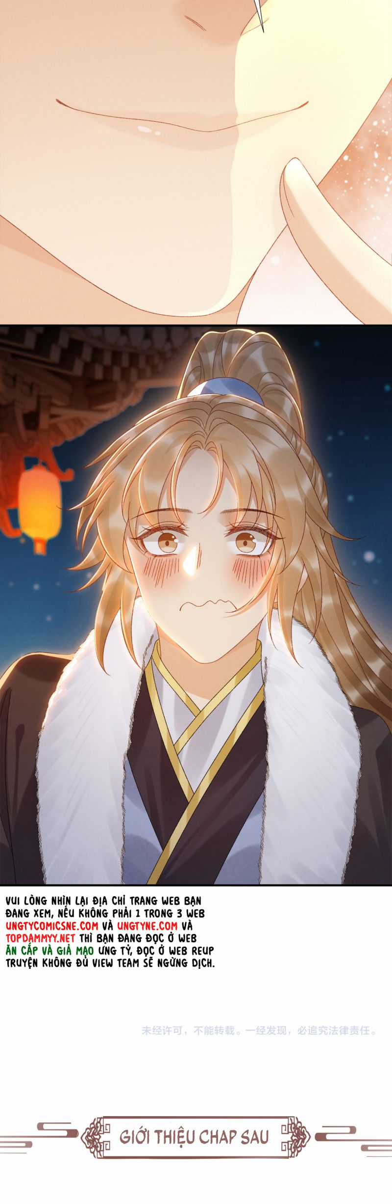 Bệnh Trạng Dụ Dỗ - Chapter 122 - Trang 23