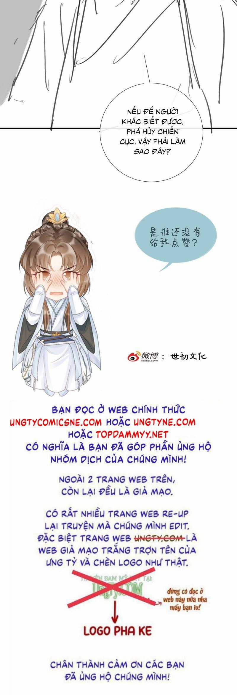 Bệnh Trạng Dụ Dỗ - Chapter 122 - Trang 25