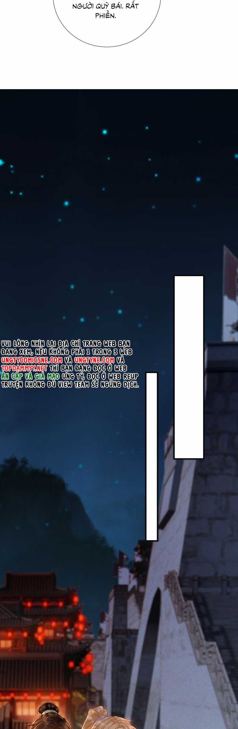 Bệnh Trạng Dụ Dỗ - Chapter 122 - Trang 7