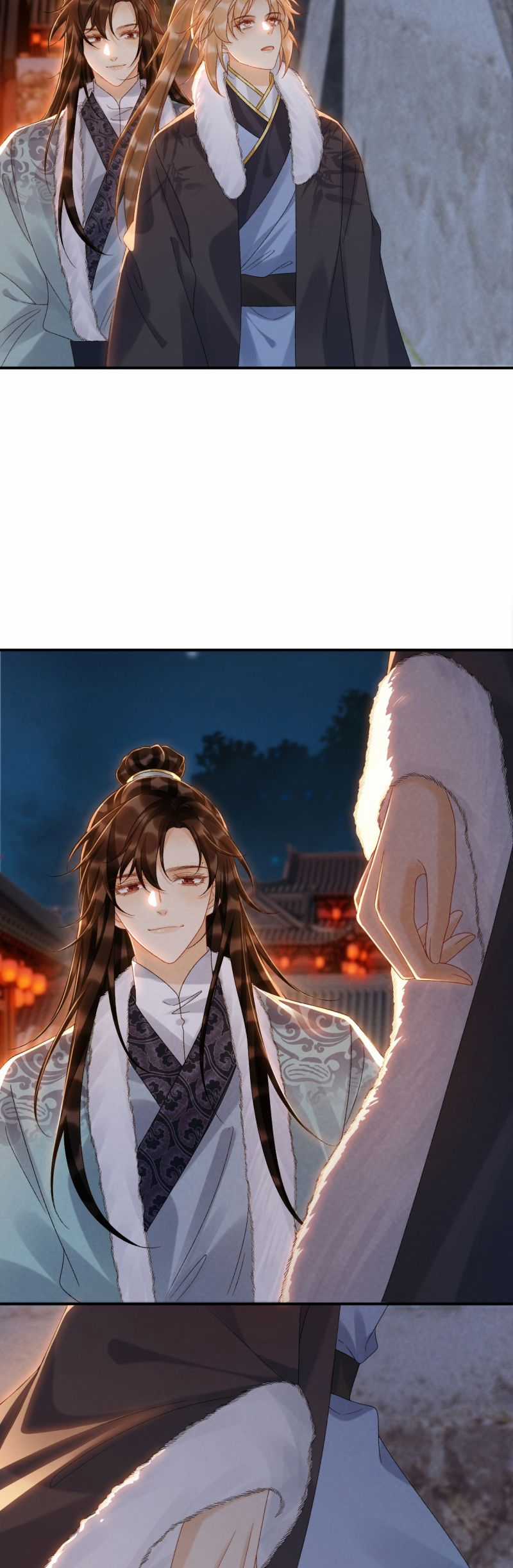 Bệnh Trạng Dụ Dỗ - Chapter 122 - Trang 8