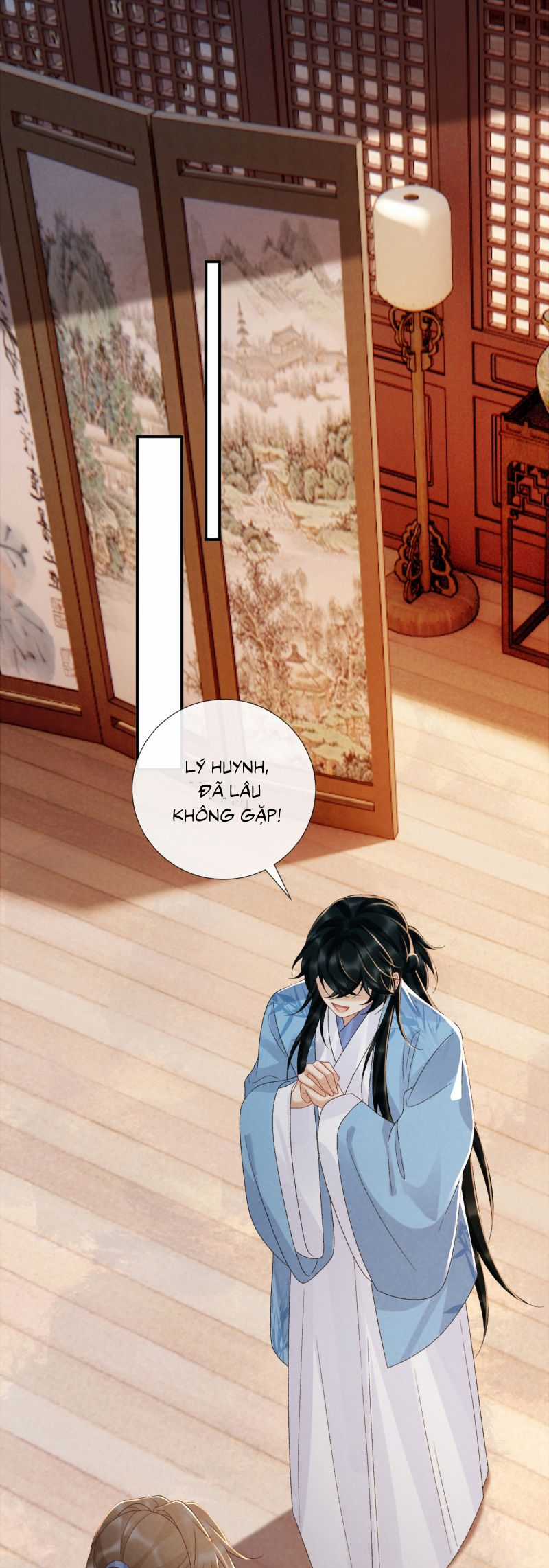 Bệnh Trạng Dụ Dỗ - Chapter 123 - Trang 14