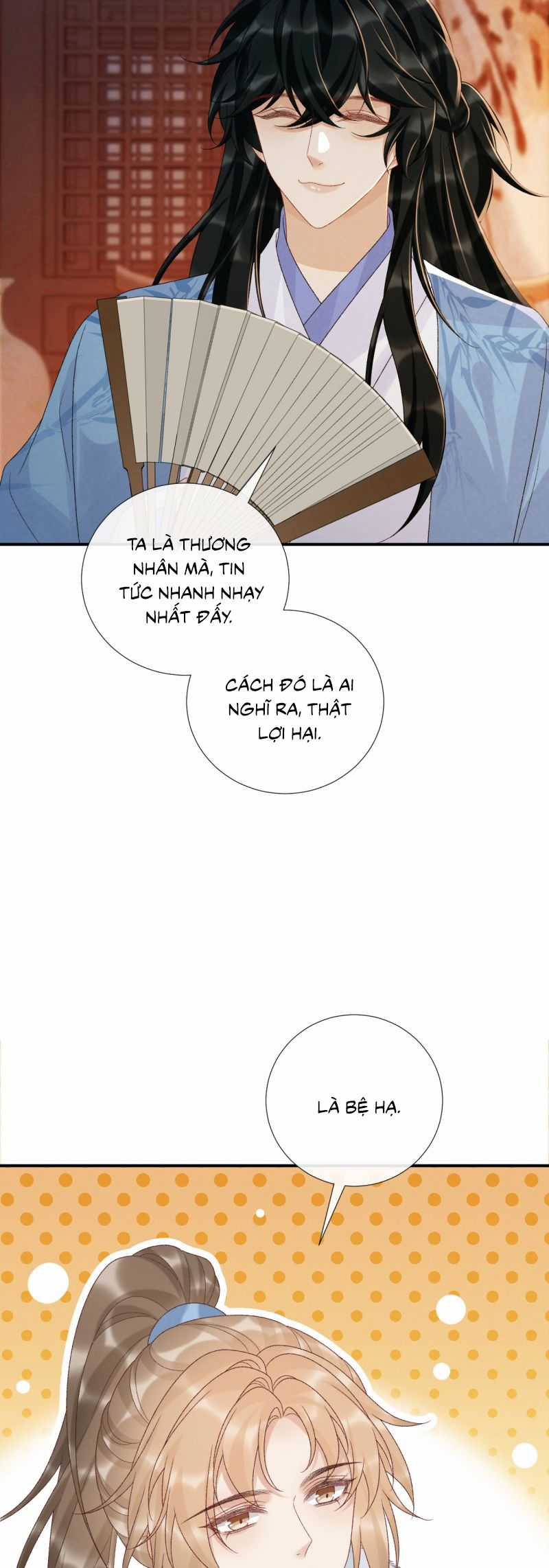 Bệnh Trạng Dụ Dỗ - Chapter 123 - Trang 16