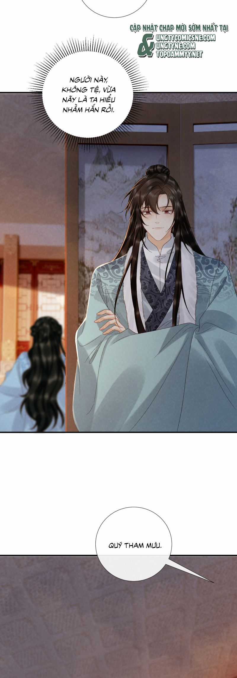 Bệnh Trạng Dụ Dỗ - Chapter 123 - Trang 21