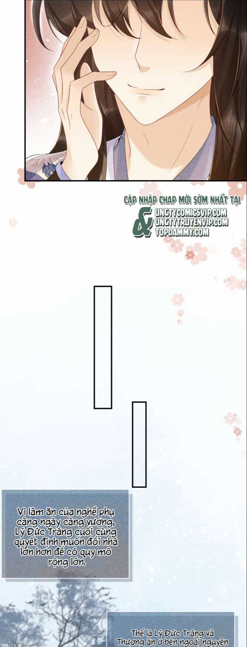 Bệnh Trạng Dụ Dỗ - Chapter 13 - Trang 15