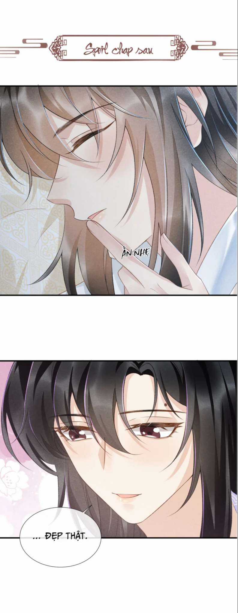 Bệnh Trạng Dụ Dỗ - Chapter 13 - Trang 30