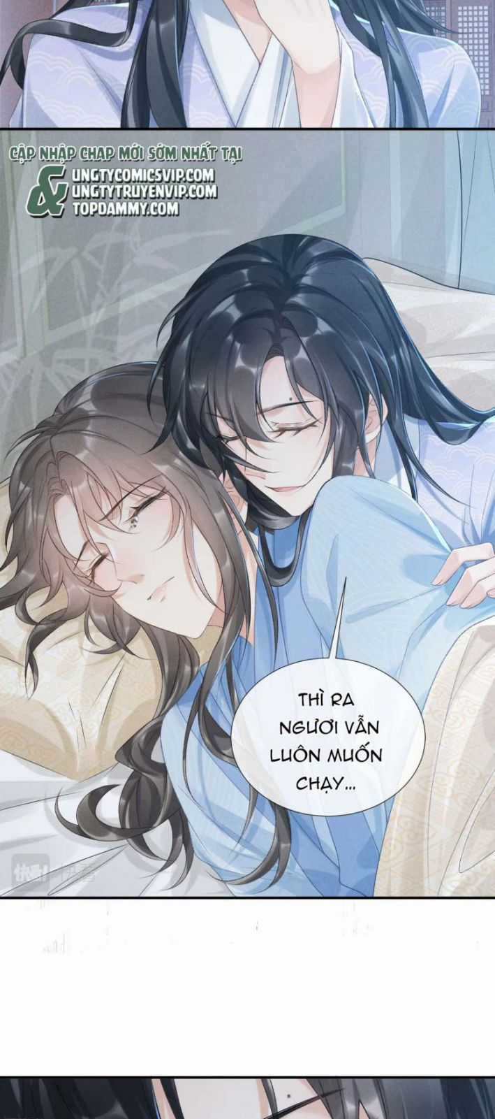 Bệnh Trạng Dụ Dỗ - Chapter 14 - Trang 11