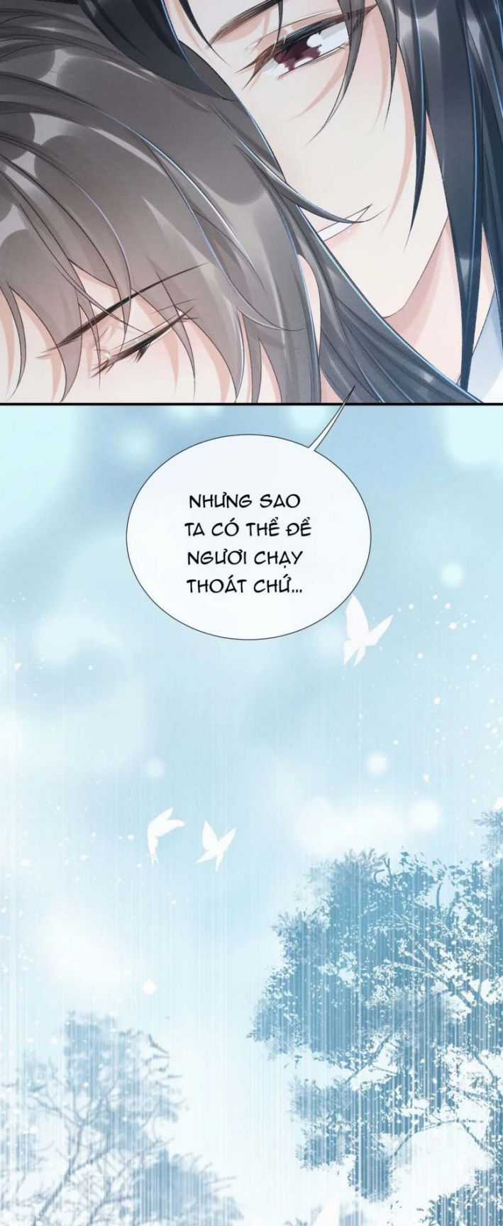 Bệnh Trạng Dụ Dỗ - Chapter 14 - Trang 12