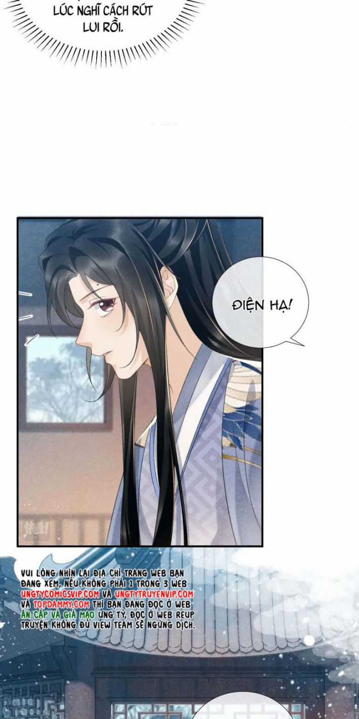 Bệnh Trạng Dụ Dỗ - Chapter 14 - Trang 15