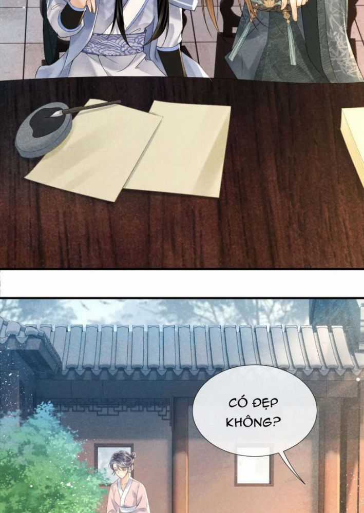 Bệnh Trạng Dụ Dỗ - Chapter 14 - Trang 18