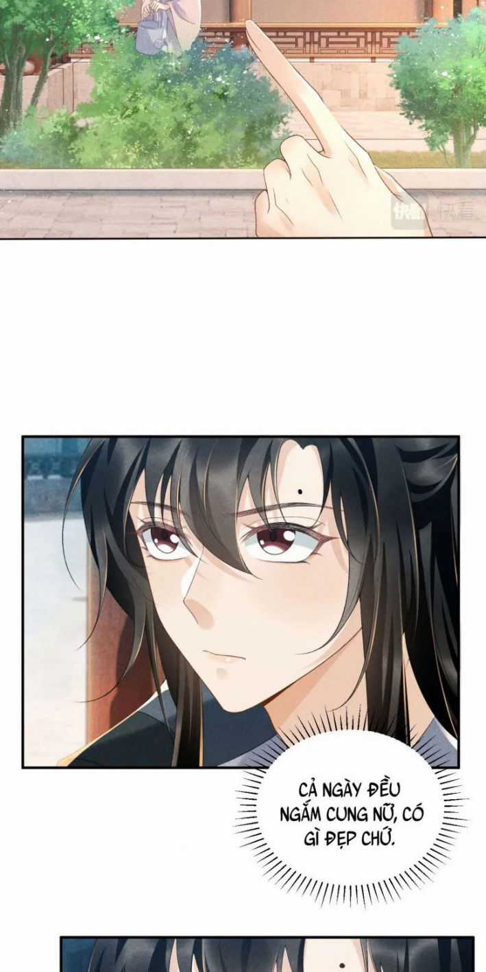 Bệnh Trạng Dụ Dỗ - Chapter 14 - Trang 19